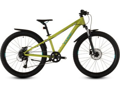 Cube Bikes Acid 240 Disc Fe