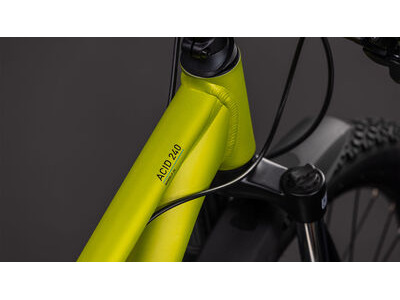 Cube Bikes Acid 240 Disc Fe click to zoom image