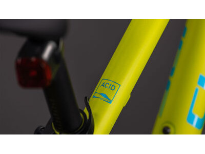 Cube Bikes Acid 240 Disc Fe click to zoom image