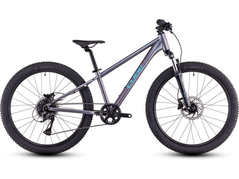 Cube Bikes Acid 240 Disc click to zoom image