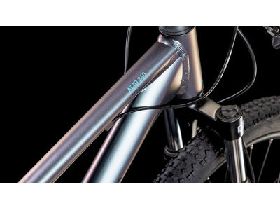 Cube Bikes Acid 240 Disc click to zoom image