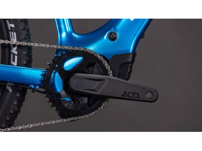 Cube Bikes Acid 240 Hybrid Rookie Pro 400x click to zoom image