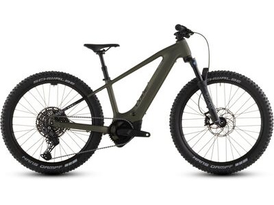 Cube Bikes Acid 240 Hybrid Rookie Slx 400x
