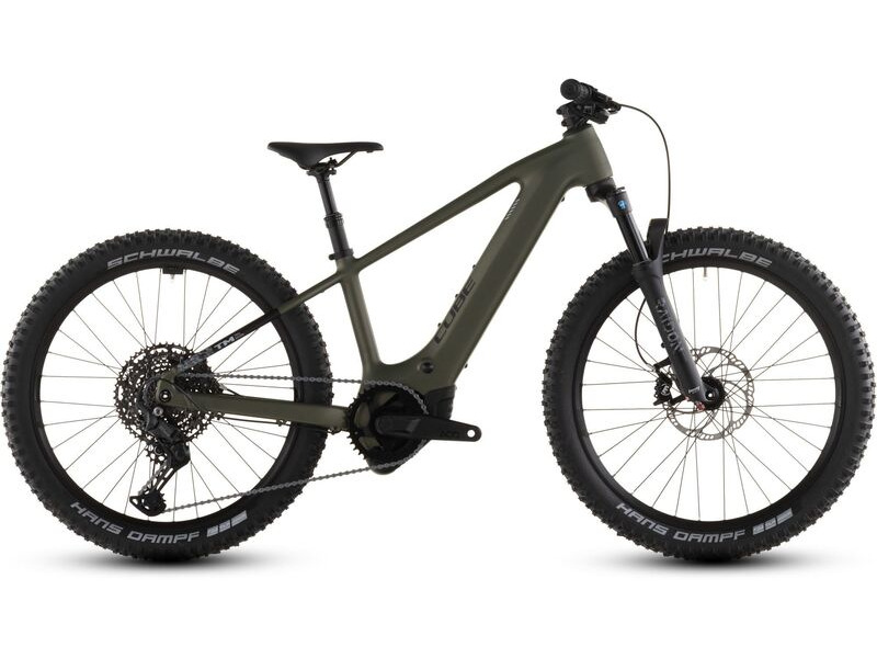 Cube Bikes Acid 240 Hybrid Rookie Slx 400x click to zoom image