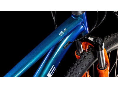 Cube Bikes Acid 260 Disc click to zoom image