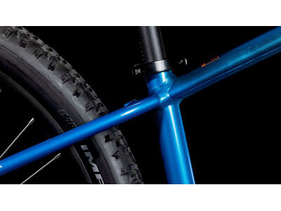 Cube Bikes Acid 260 Disc click to zoom image