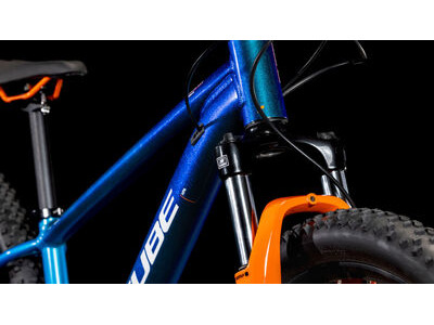 Cube Bikes Acid 260 Disc click to zoom image