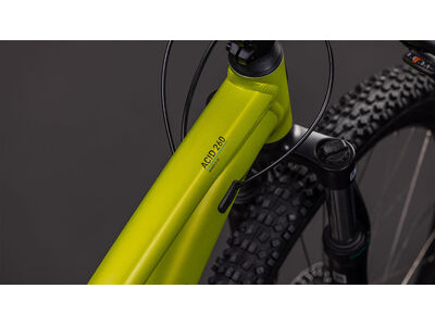 Cube Bikes Acid 260 Disc click to zoom image