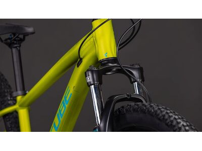 Cube Bikes Acid 260 Disc click to zoom image