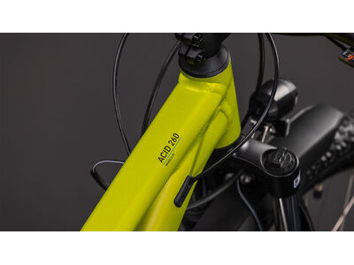 Cube Bikes Acid 260 Disc Fe click to zoom image