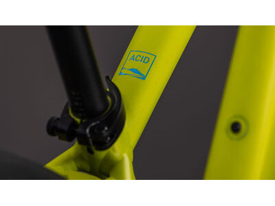 Cube Bikes Acid 260 Disc Fe click to zoom image