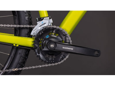 Cube Bikes Acid 260 Disc Fe click to zoom image