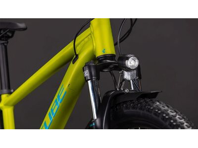 Cube Bikes Acid 260 Disc Fe click to zoom image
