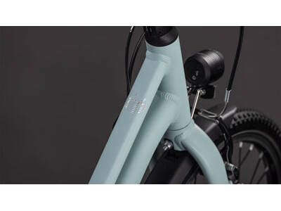 Cube Bikes Aruba 200 click to zoom image