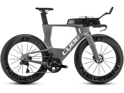 Cube Bikes Aerium C:68x Slt