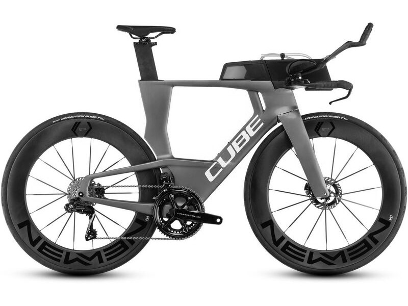 Cube Bikes Aerium C:68x Slt click to zoom image