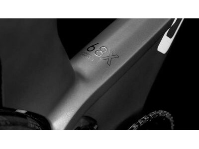 Cube Bikes Aerium C:68x Slt click to zoom image