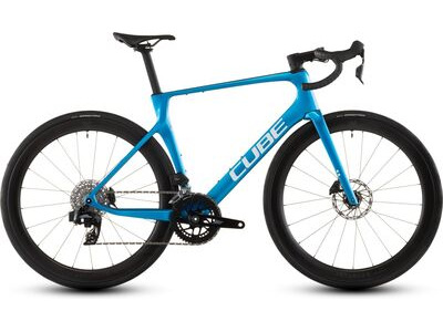 Cube Bikes Agree C:62 Ex
