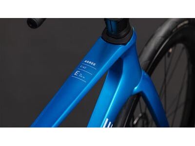 Cube Bikes Agree C:62 Ex click to zoom image