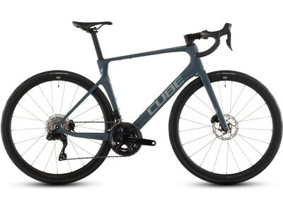 Cube Bikes Agree C:62 One