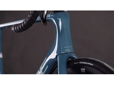Cube Bikes Agree C:62 One click to zoom image