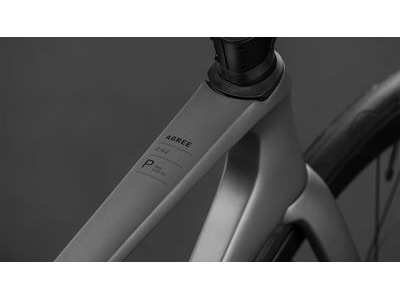 Cube Bikes Agree C:62 Pro click to zoom image