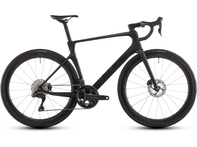 Cube Bikes Agree C:62 Pro click to zoom image