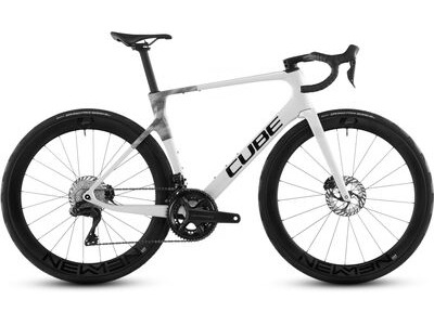 Cube Bikes Agree C:62 Race