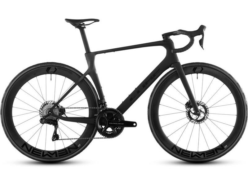 Cube Bikes Agree C:62 Slt click to zoom image