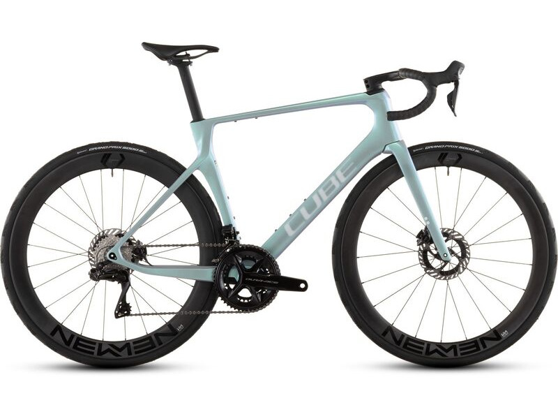 Cube Bikes Agree C:62 Slt click to zoom image