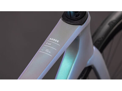 Cube Bikes Agree C:62 Slt click to zoom image