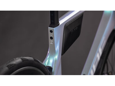 Cube Bikes Agree C:62 Slt click to zoom image