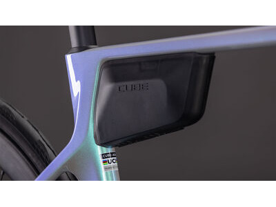 Cube Bikes Agree C:62 Slt click to zoom image