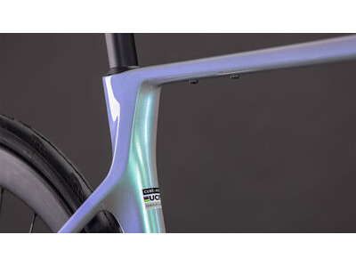 Cube Bikes Agree C:62 Slt click to zoom image