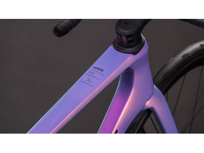 Cube Bikes Agree C:62 Slx click to zoom image