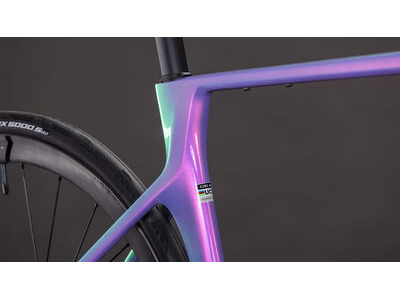 Cube Bikes Agree C:62 Slx click to zoom image
