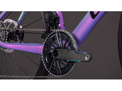 Cube Bikes Agree C:62 Slx click to zoom image