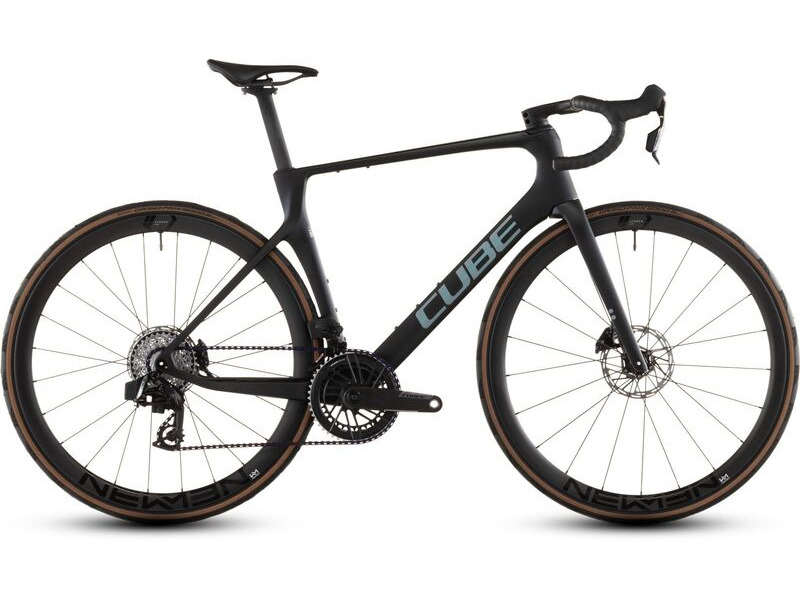 Cube Bikes Agree C:62 Slx click to zoom image