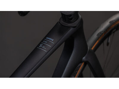 Cube Bikes Agree C:62 Slx click to zoom image