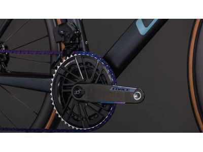 Cube Bikes Agree C:62 Slx click to zoom image