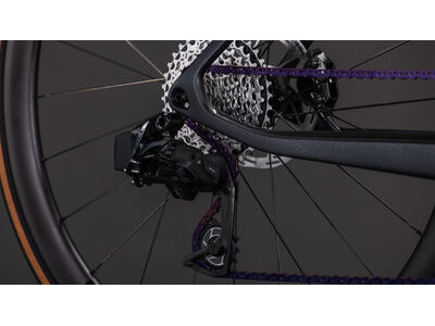 Cube Bikes Agree C:62 Slx click to zoom image