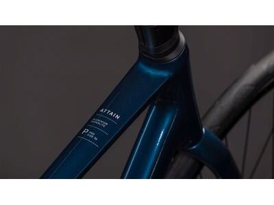 Cube Bikes Attain Pro click to zoom image