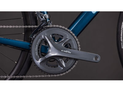 Cube Bikes Attain Pro click to zoom image