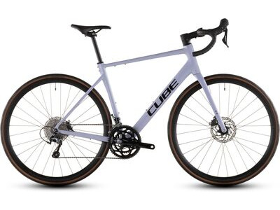 Cube Bikes ATTAIN RACE