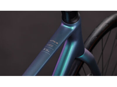 Cube Bikes ATTAIN SLX click to zoom image