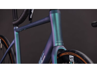 Cube Bikes ATTAIN SLX click to zoom image