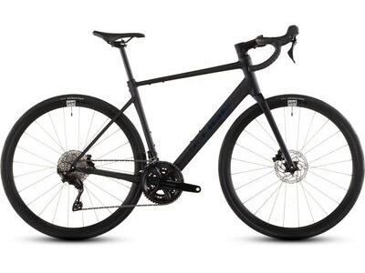 Cube Bikes ATTAIN SLX