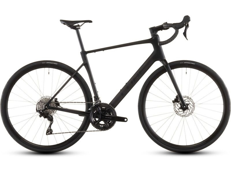 Cube Bikes ATTAIN C:62 RACE click to zoom image
