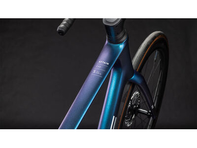 Cube Bikes ATTAIN C:62 SLT click to zoom image