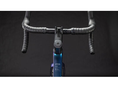 Cube Bikes ATTAIN C:62 SLT click to zoom image